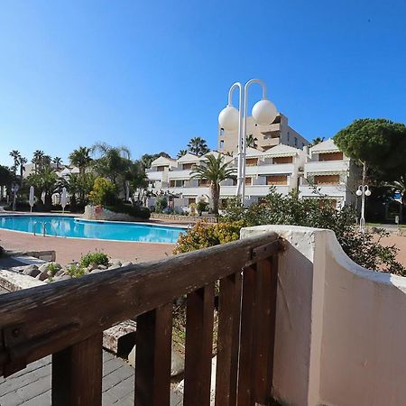 Costa Daurada Apartaments - Stival Park Luxe 2 ラ・ピネーダ エクステリア 写真