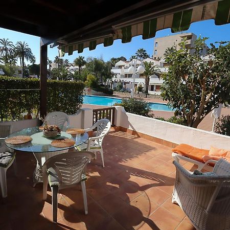 Costa Daurada Apartaments - Stival Park Luxe 2 ラ・ピネーダ エクステリア 写真