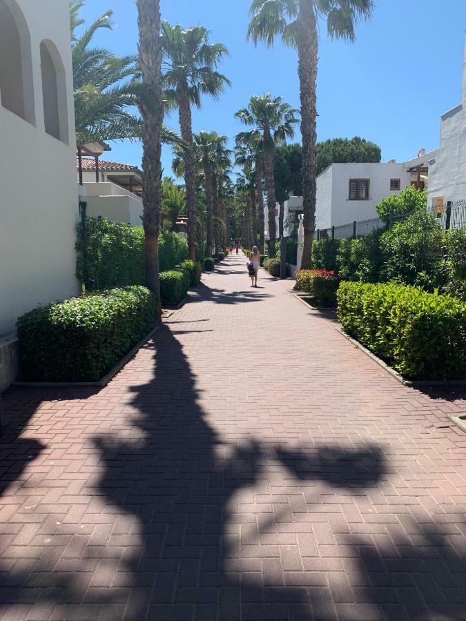 Costa Daurada Apartaments - Stival Park Luxe 2 ラ・ピネーダ エクステリア 写真