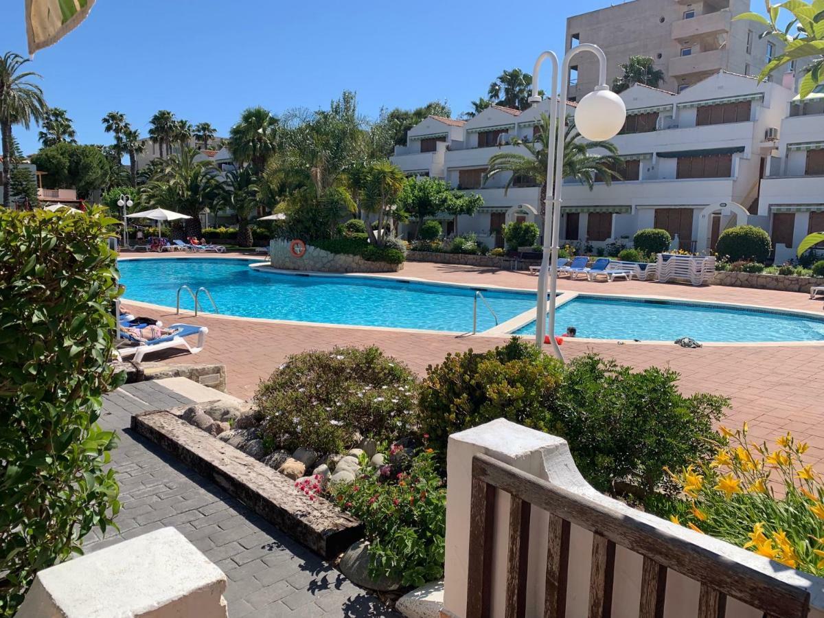 Costa Daurada Apartaments - Stival Park Luxe 2 ラ・ピネーダ エクステリア 写真