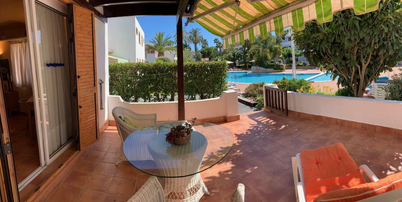 Costa Daurada Apartaments - Stival Park Luxe 2 ラ・ピネーダ エクステリア 写真