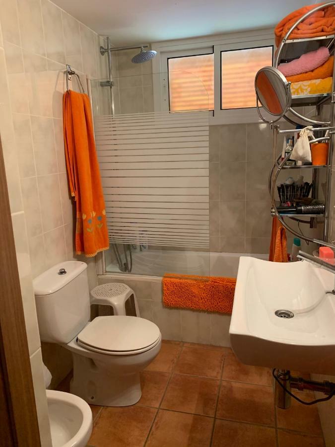 Costa Daurada Apartaments - Stival Park Luxe 2 ラ・ピネーダ エクステリア 写真