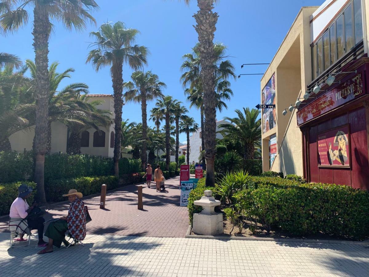 Costa Daurada Apartaments - Stival Park Luxe 2 ラ・ピネーダ エクステリア 写真
