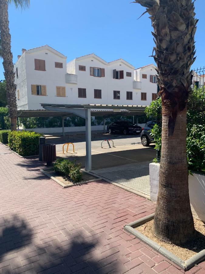 Costa Daurada Apartaments - Stival Park Luxe 2 ラ・ピネーダ エクステリア 写真