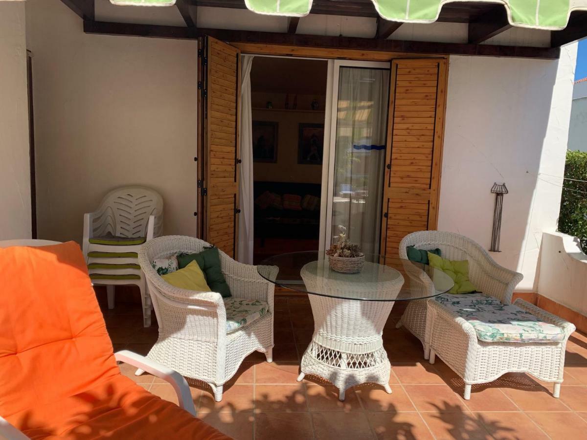 Costa Daurada Apartaments - Stival Park Luxe 2 ラ・ピネーダ エクステリア 写真