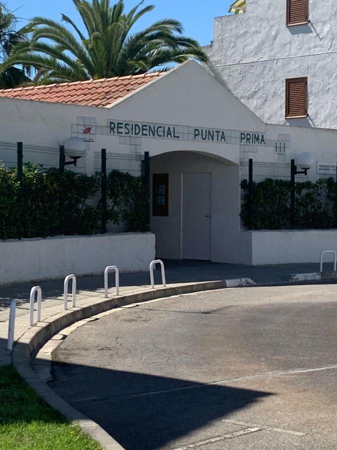 Costa Daurada Apartaments - Stival Park Luxe 2 ラ・ピネーダ エクステリア 写真