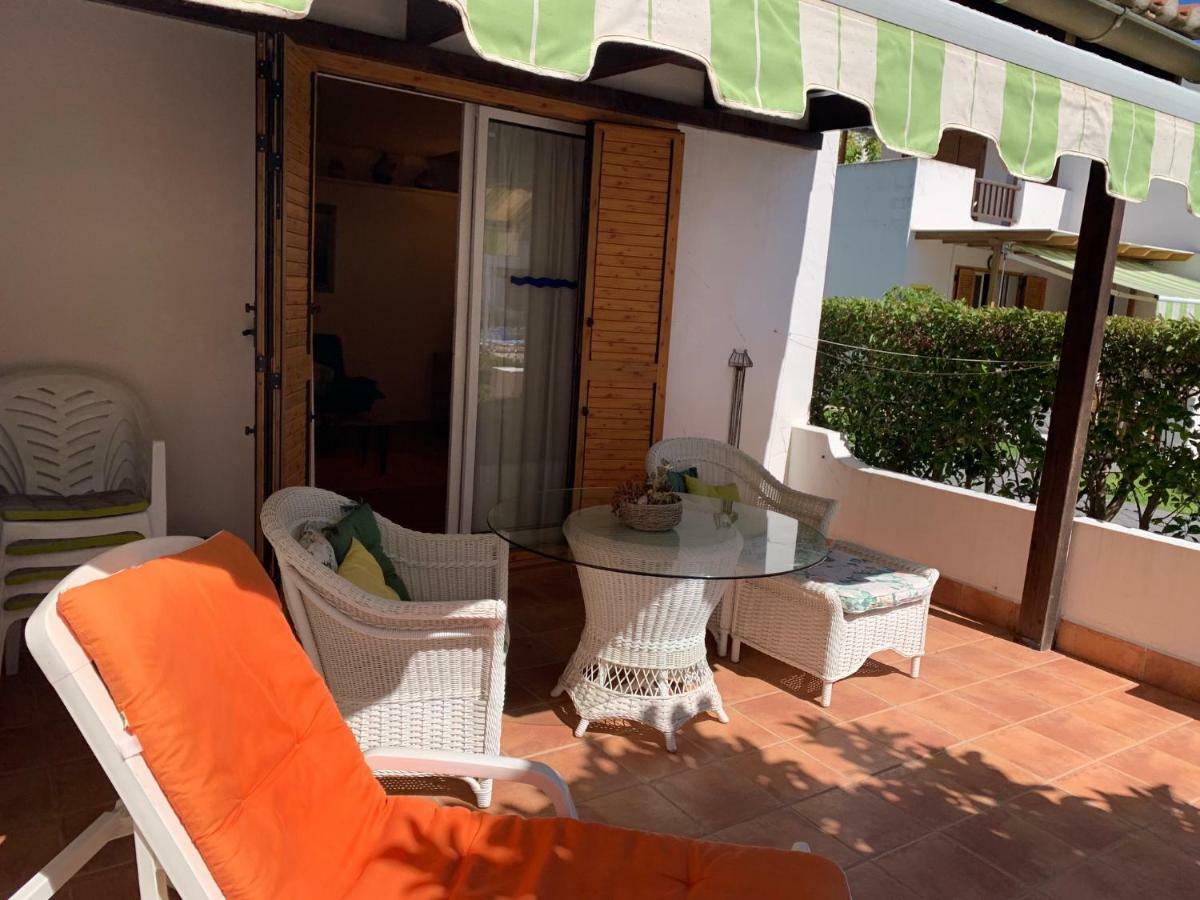 Costa Daurada Apartaments - Stival Park Luxe 2 ラ・ピネーダ エクステリア 写真
