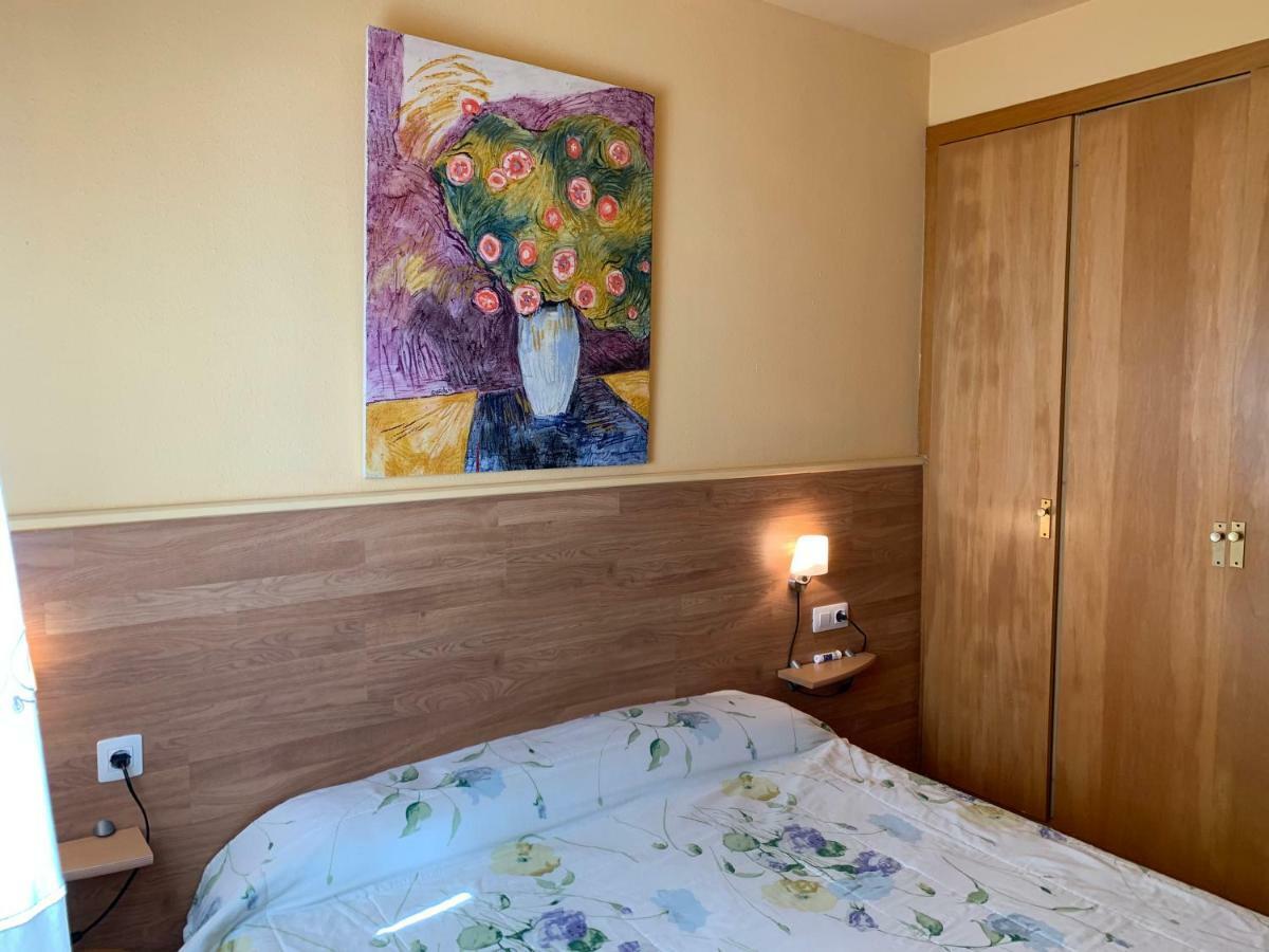 Costa Daurada Apartaments - Stival Park Luxe 2 ラ・ピネーダ エクステリア 写真