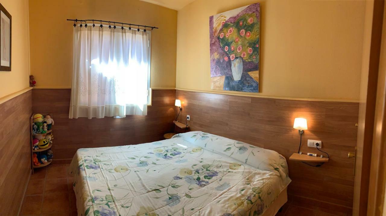 Costa Daurada Apartaments - Stival Park Luxe 2 ラ・ピネーダ エクステリア 写真