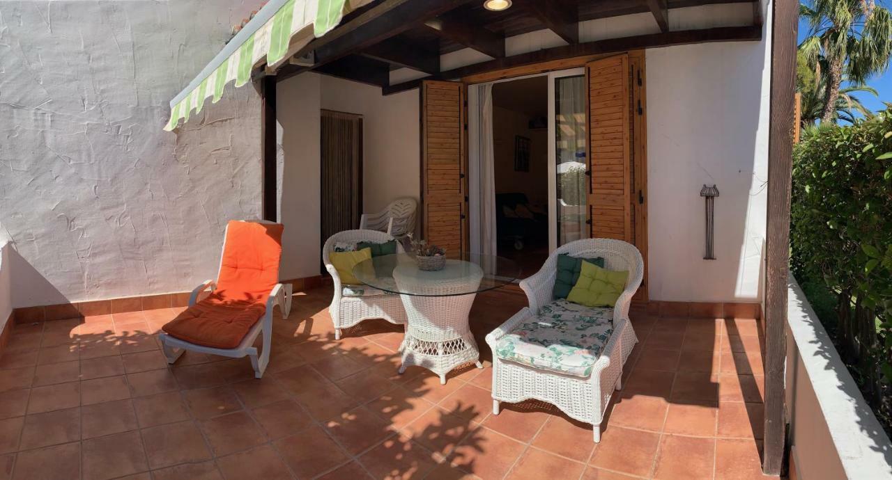 Costa Daurada Apartaments - Stival Park Luxe 2 ラ・ピネーダ エクステリア 写真