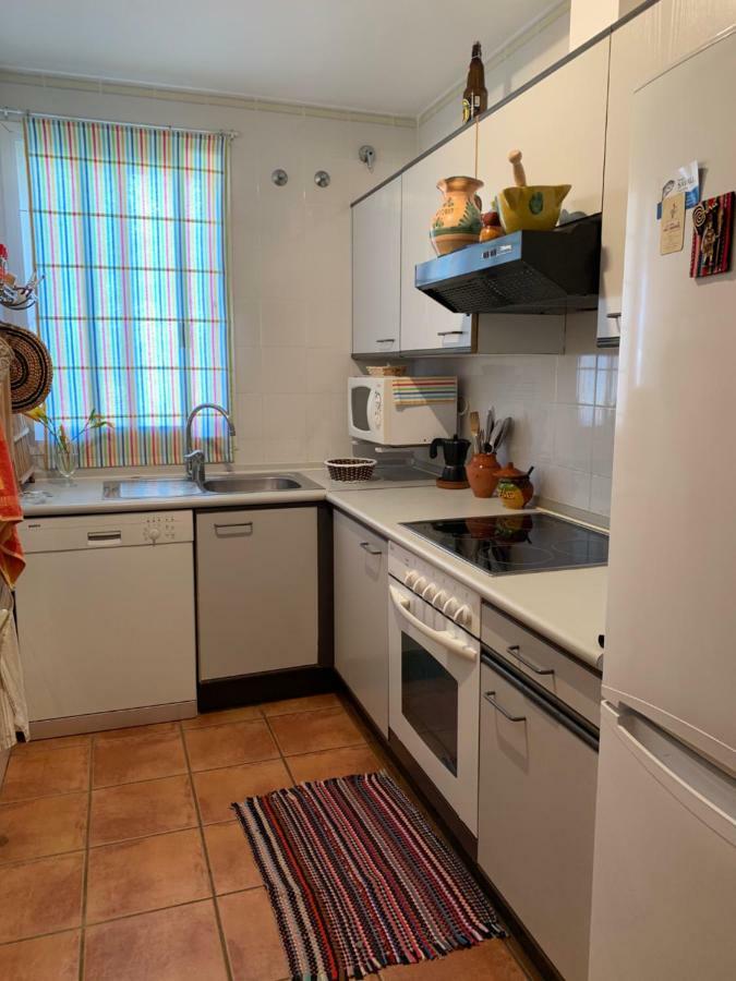 Costa Daurada Apartaments - Stival Park Luxe 2 ラ・ピネーダ エクステリア 写真