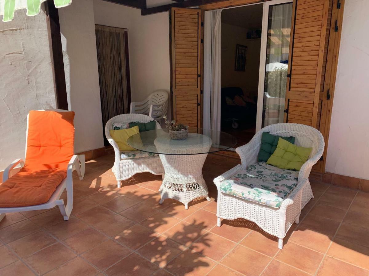 Costa Daurada Apartaments - Stival Park Luxe 2 ラ・ピネーダ エクステリア 写真