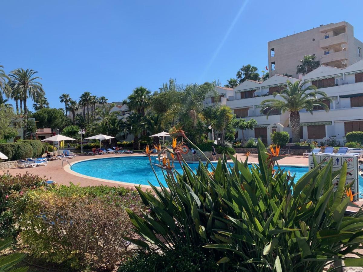 Costa Daurada Apartaments - Stival Park Luxe 2 ラ・ピネーダ エクステリア 写真