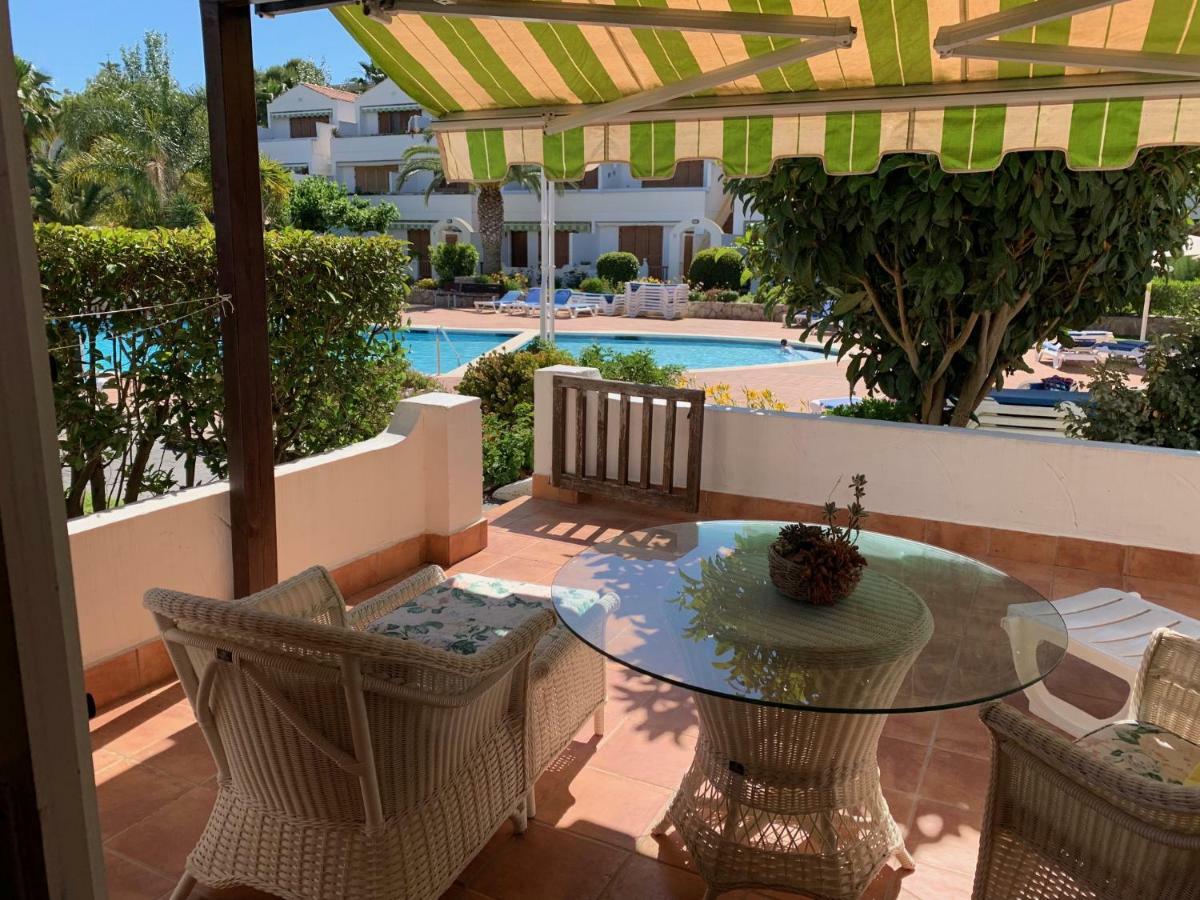 Costa Daurada Apartaments - Stival Park Luxe 2 ラ・ピネーダ エクステリア 写真