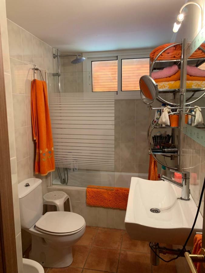 Costa Daurada Apartaments - Stival Park Luxe 2 ラ・ピネーダ エクステリア 写真