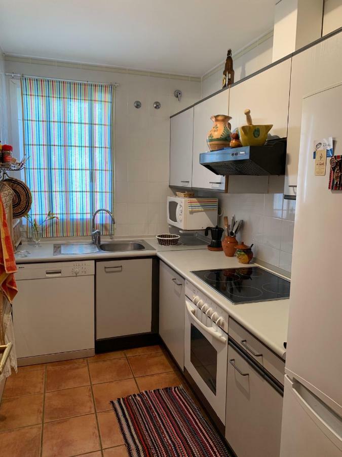 Costa Daurada Apartaments - Stival Park Luxe 2 ラ・ピネーダ エクステリア 写真