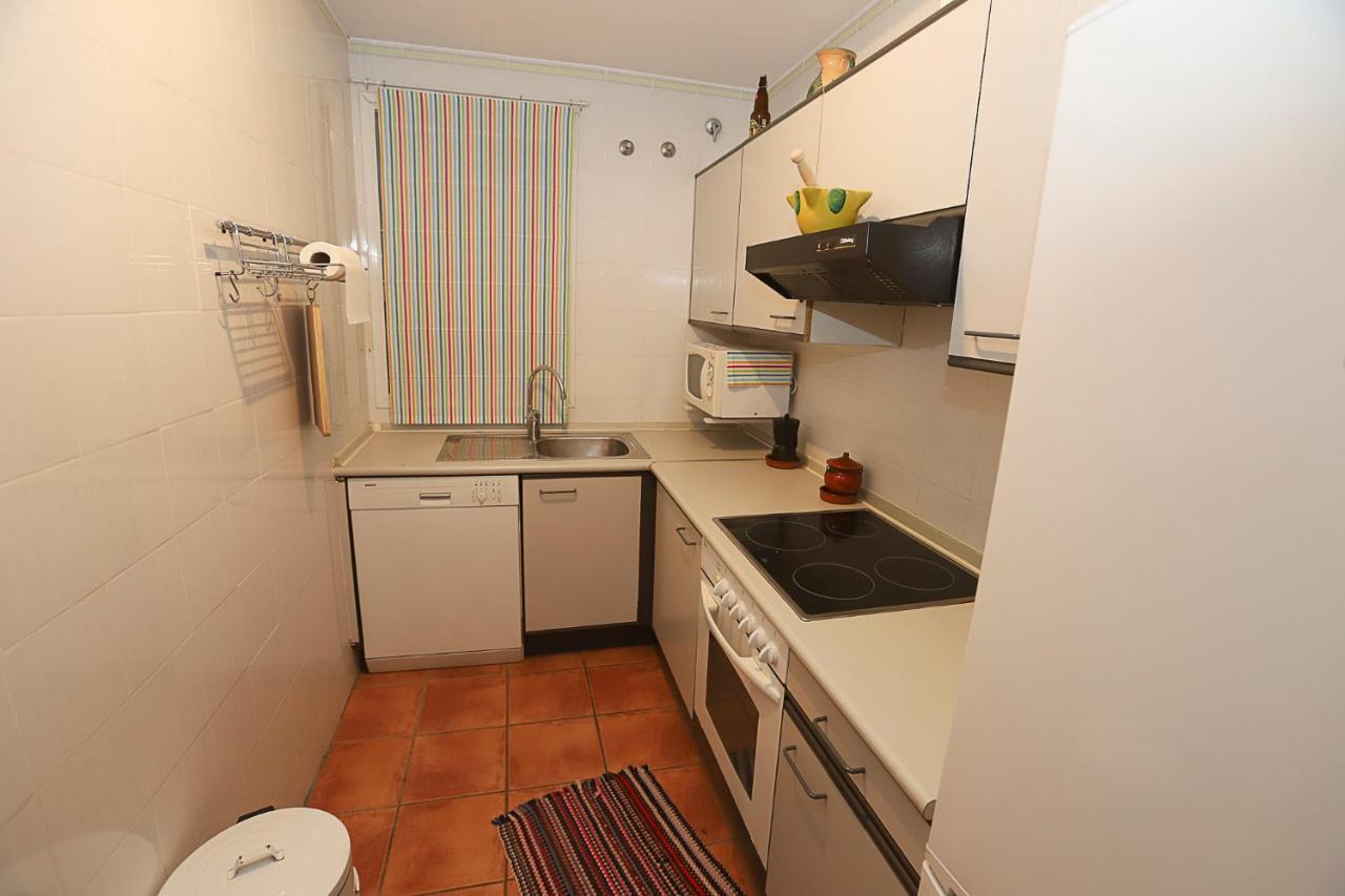 Costa Daurada Apartaments - Stival Park Luxe 2 ラ・ピネーダ エクステリア 写真