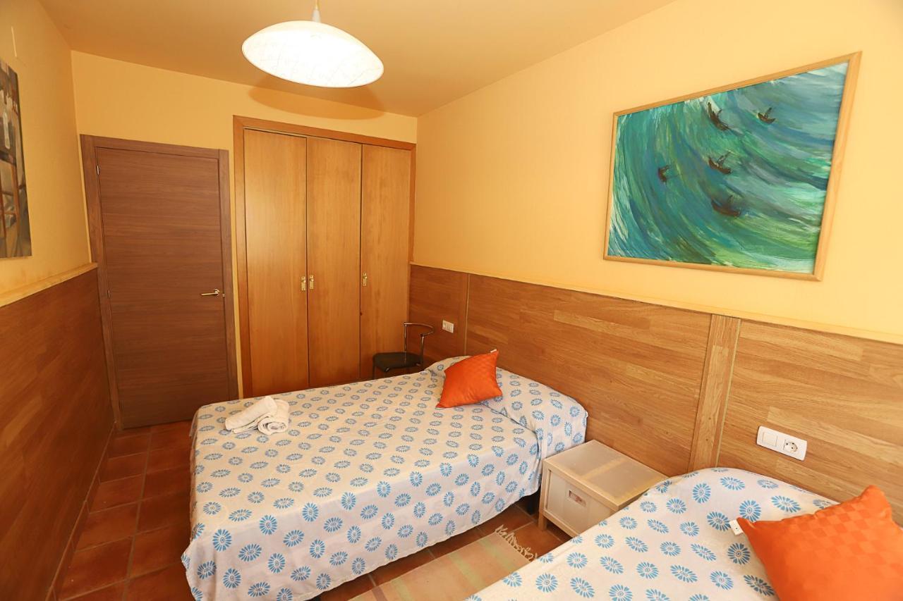 Costa Daurada Apartaments - Stival Park Luxe 2 ラ・ピネーダ エクステリア 写真