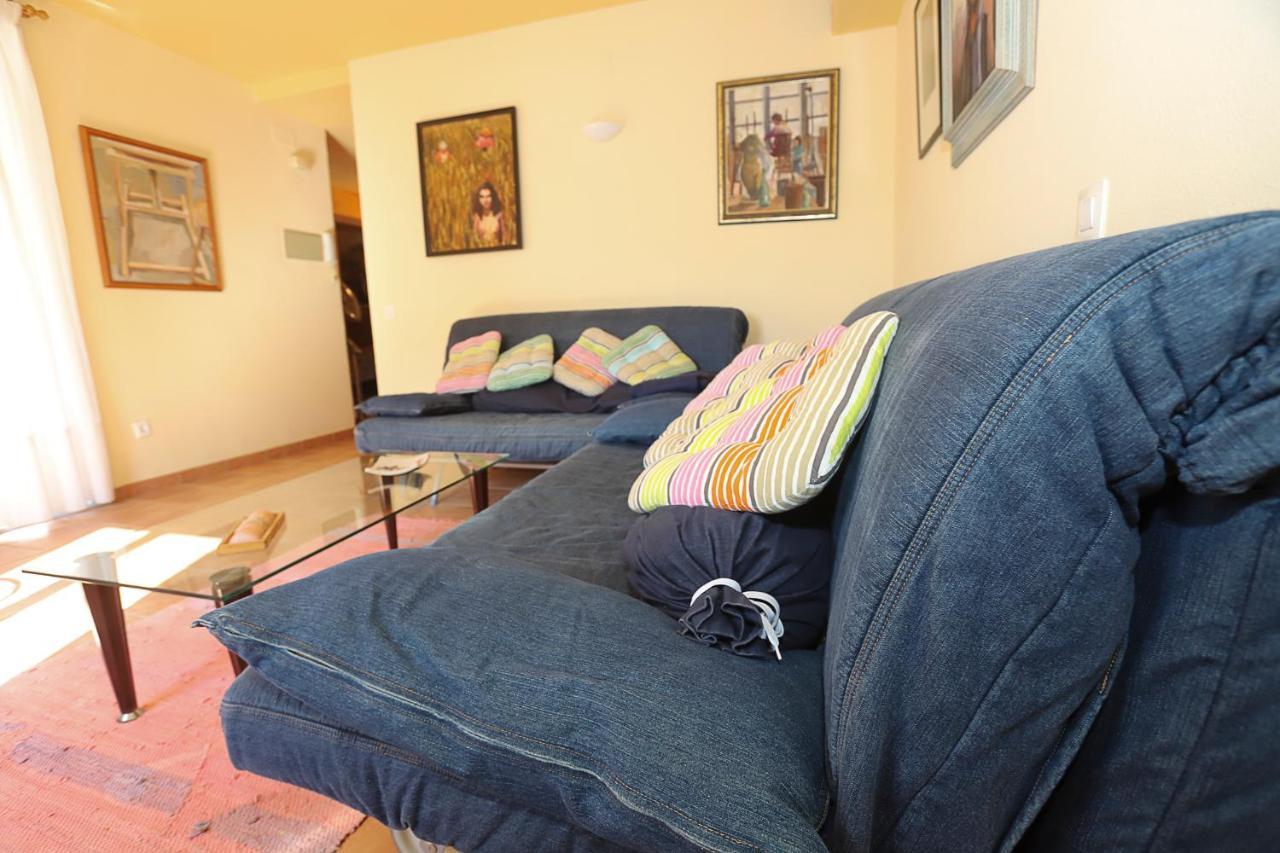 Costa Daurada Apartaments - Stival Park Luxe 2 ラ・ピネーダ エクステリア 写真