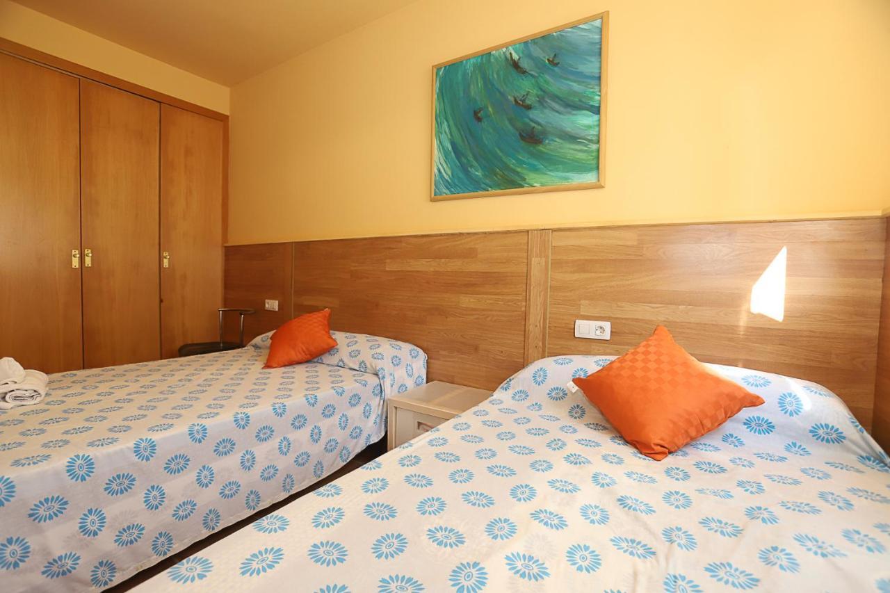 Costa Daurada Apartaments - Stival Park Luxe 2 ラ・ピネーダ エクステリア 写真