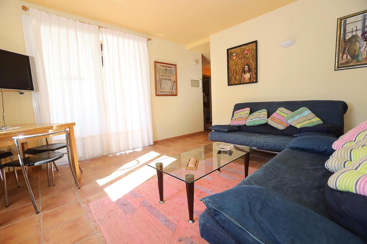 Costa Daurada Apartaments - Stival Park Luxe 2 ラ・ピネーダ エクステリア 写真