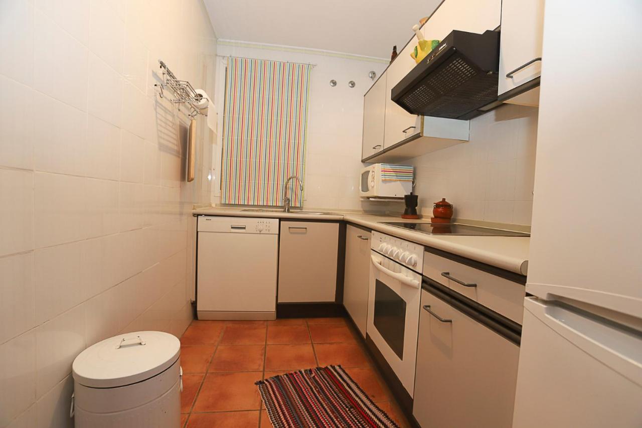 Costa Daurada Apartaments - Stival Park Luxe 2 ラ・ピネーダ エクステリア 写真