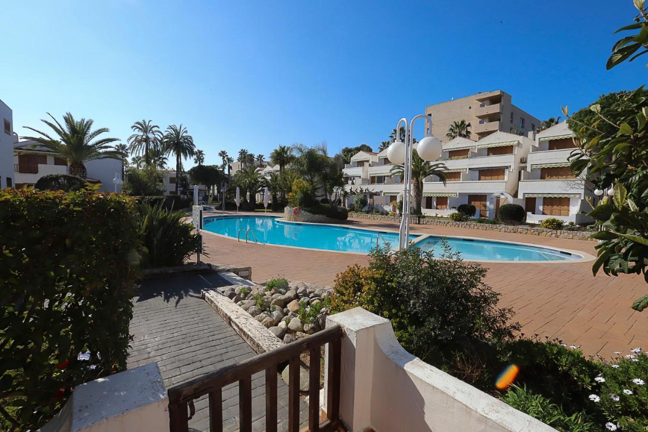 Costa Daurada Apartaments - Stival Park Luxe 2 ラ・ピネーダ エクステリア 写真