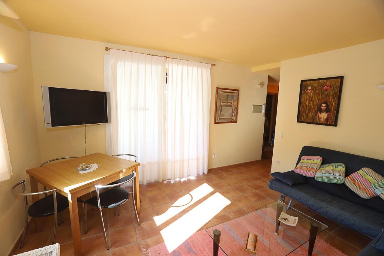Costa Daurada Apartaments - Stival Park Luxe 2 ラ・ピネーダ エクステリア 写真