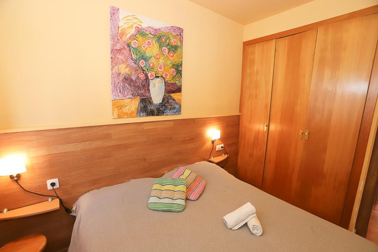 Costa Daurada Apartaments - Stival Park Luxe 2 ラ・ピネーダ エクステリア 写真