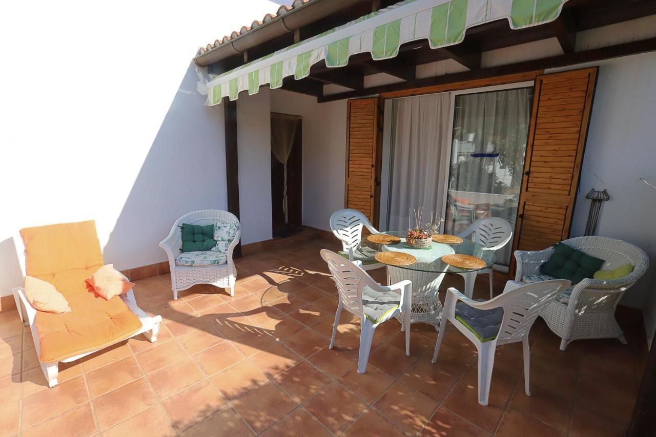 Costa Daurada Apartaments - Stival Park Luxe 2 ラ・ピネーダ エクステリア 写真