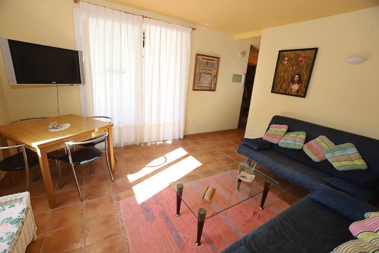 Costa Daurada Apartaments - Stival Park Luxe 2 ラ・ピネーダ エクステリア 写真